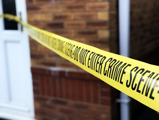 Top Baltimore news: Body found in port-a-potty near stadium; Amazon delivery truck stolen; more
