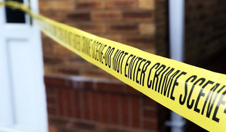 Top Baltimore news: Body found in port-a-potty near stadium; Amazon delivery truck stolen; more