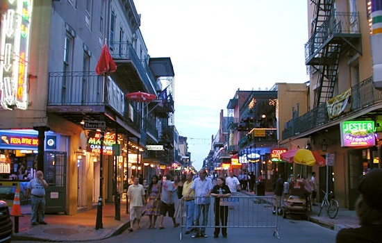 Top New Orleans news: Explosion damages cars in French Quarter; City Hall adapts to cyberattack