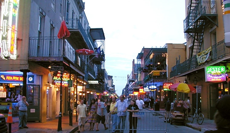 Top New Orleans news: Explosion damages cars in French Quarter; City Hall adapts to cyberattack