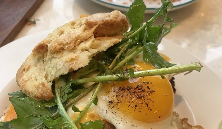 New cafe Doubting Thomas opens its doors in Historic Filipinotown