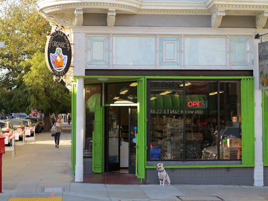 Two Santa Clara Markets Shall Become One