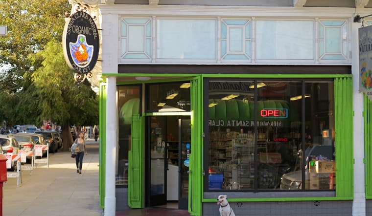 Two Santa Clara Markets Shall Become One