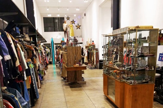 Timeless treasures: Starday Vintage opens in Los Feliz with clothing, home decor and more