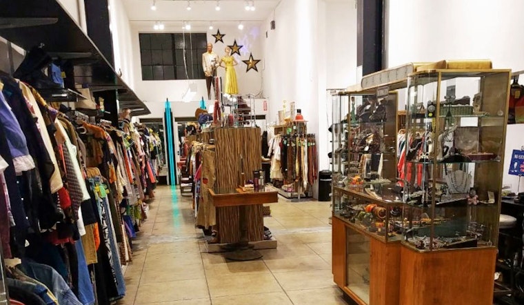 Timeless treasures: Starday Vintage opens in Los Feliz with clothing, home decor and more