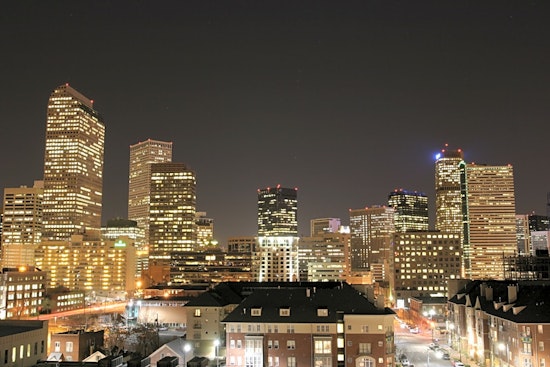 Top Denver news: Possible measles exposure at airport; air quality rating lowered to 'serious'; more