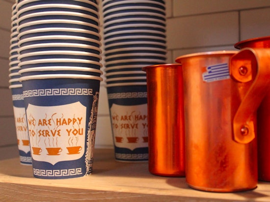 Weekend Roundup: Sales, HVNA Updates And A Souvla Rave