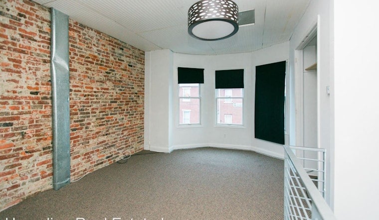 What will $1,300 rent you in Philadelphia, right now?