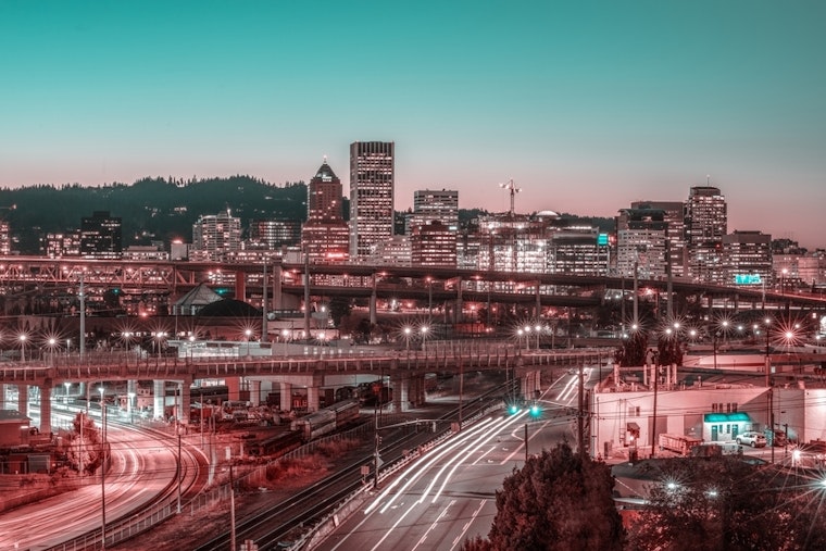 Top Portland news: City sending homeless to collections; man gets revenge on 'porch pirate'; more