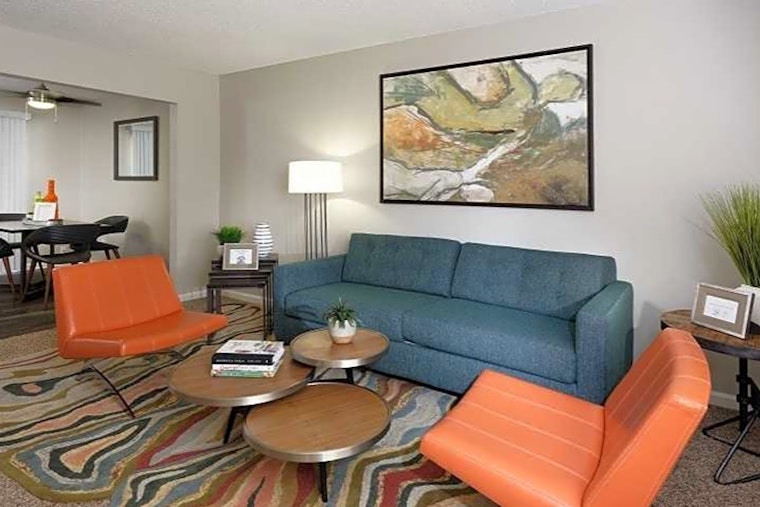 Apartments for rent in Santa Ana: What will $2,100 get you?