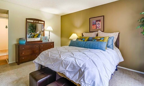 Apartments for rent in Anaheim: What will $2,100 get you?