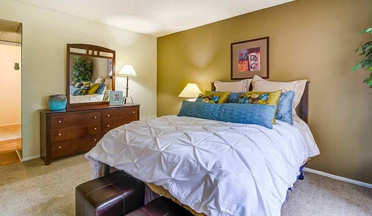 Apartments for rent in Anaheim: What will $2,100 get you?