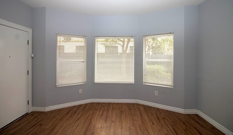 Apartments for rent in Long Beach: What will $1,300 get you?