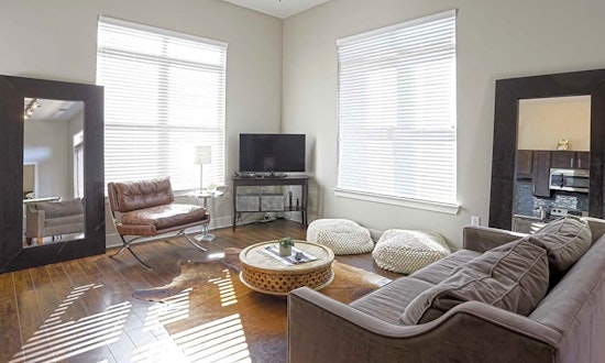 Apartments for rent in Nashville: What will $1,400 get you?