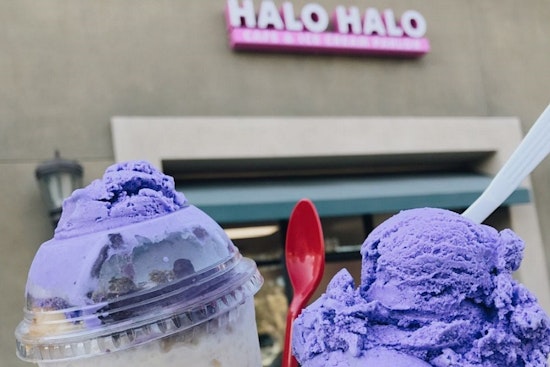 The 4 best spots to score desserts in Chula Vista