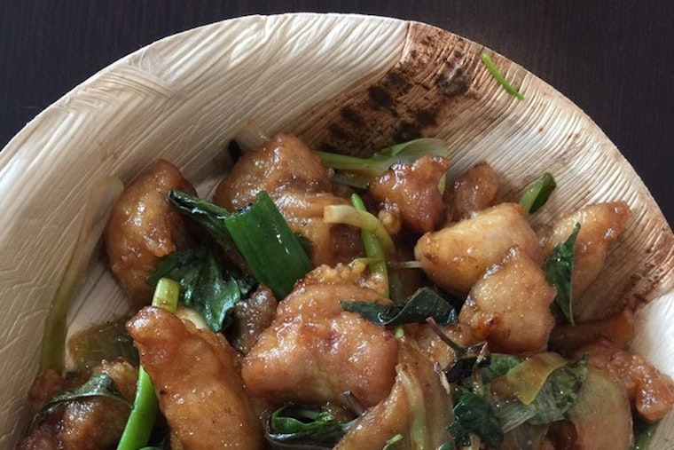 Jacksonville's 3 best spots to score low-priced Chinese eats