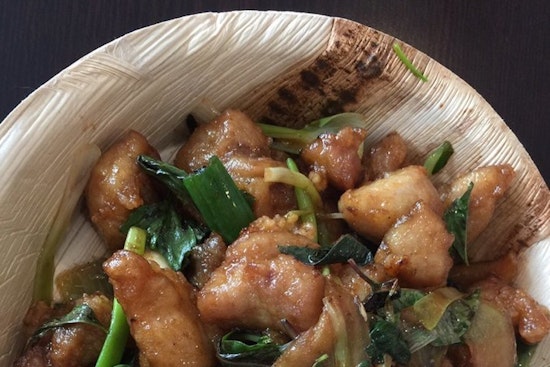 Jacksonville's 3 best spots to score low-priced Chinese eats
