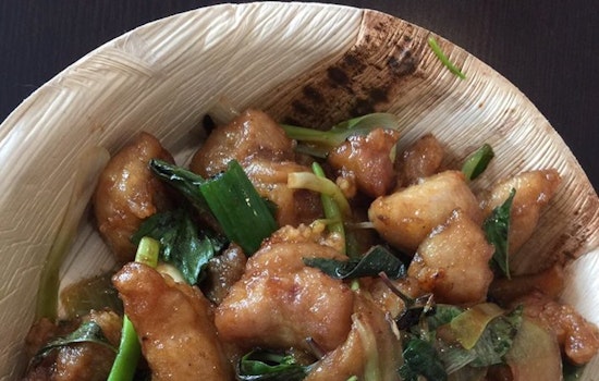 Jacksonville's 3 best spots to score low-priced Chinese eats