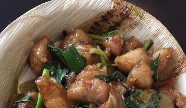 Jacksonville's 3 best spots to score low-priced Chinese eats