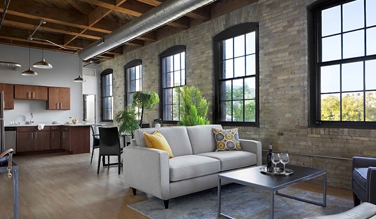 Apartments for rent in Milwaukee: What will $2,300 get you?
