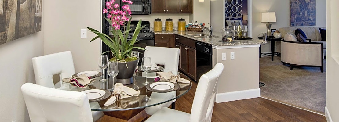 Apartments for rent in Colorado Springs: What will $1,500 get you?
