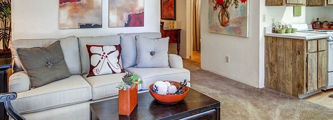 Apartments for rent in Albuquerque: What will $600 get you?