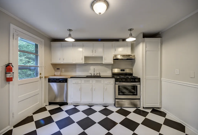 Apartments for rent in Raleigh: What will $1,200 get you?