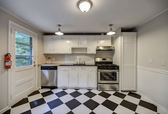 Apartments for rent in Raleigh: What will $1,200 get you?