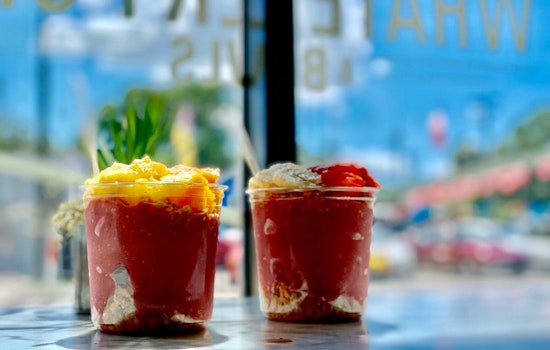 Tampa's 4 best spots for inexpensive acai bowls