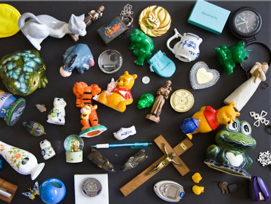 Divisadero Odds & Ends: Anniversary Parties, Flea Markets And More