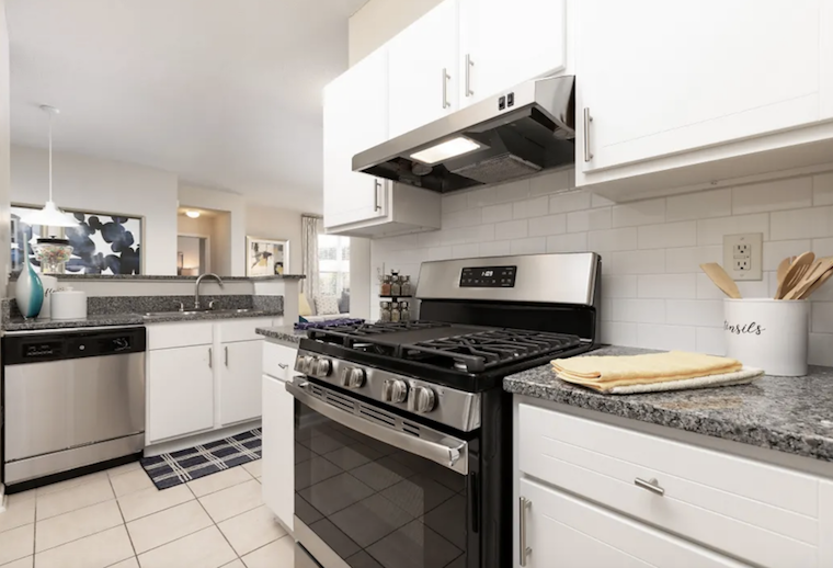 Apartments for rent in Durham: What will $1,300 get you?