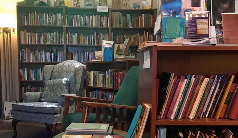 Explore 4 top inexpensive bookstores in Minneapolis