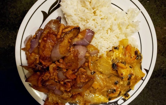 Mesa's 4 best spots to score affordable Chinese eats