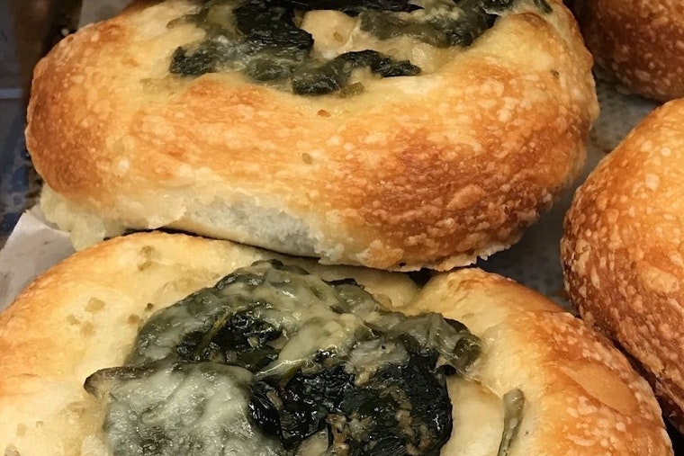 Noah’s NY Bagels debuts downtown