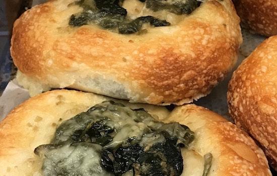 Noah’s NY Bagels debuts downtown