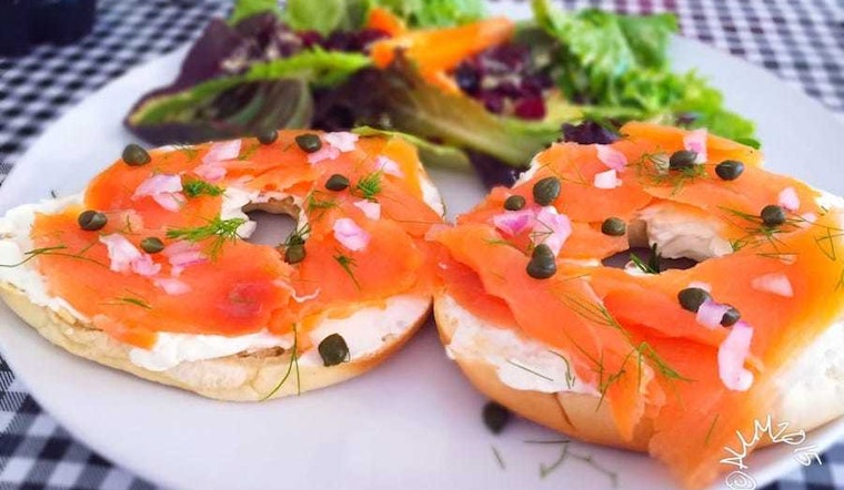 Check out 5 best cheap delis in Tampa