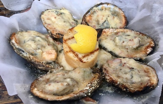 Jonesing for seafood? Check out St. Louis' top 4 spots