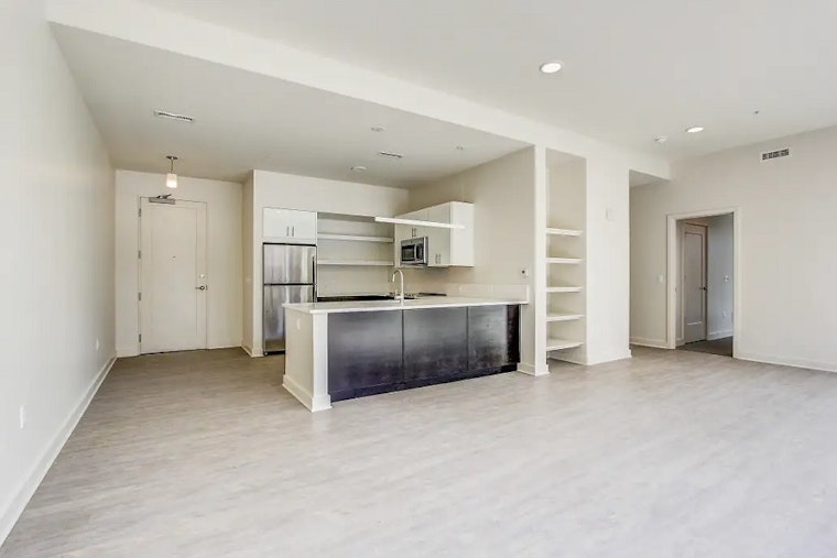Apartments for rent in Pittsburgh: What will $1,800 get you?