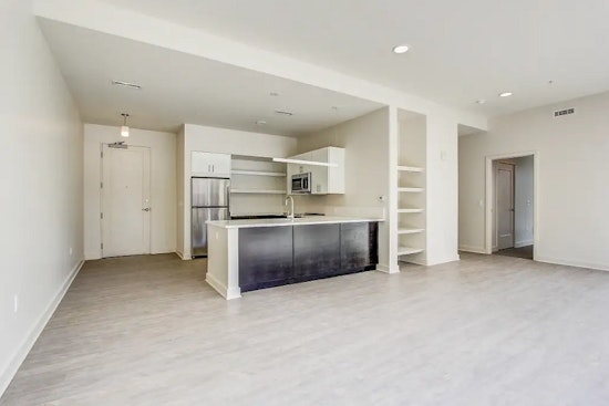 Apartments for rent in Pittsburgh: What will $1,800 get you?