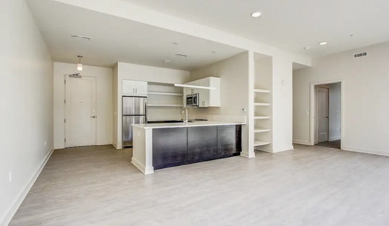 Apartments for rent in Pittsburgh: What will $1,800 get you?