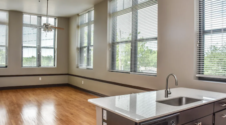 Apartments for rent in Kansas City: What will $1,800 get you?