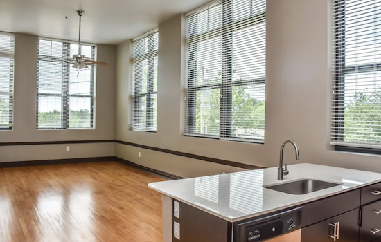 Apartments for rent in Kansas City: What will $1,800 get you?