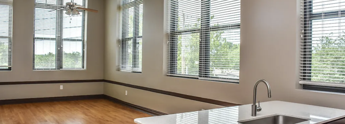 Apartments for rent in Kansas City: What will $1,800 get you?