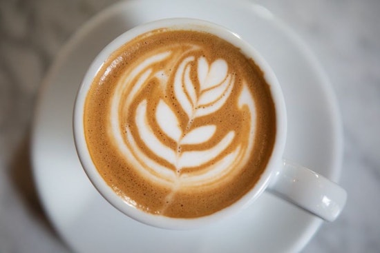 Satisfy your coffee and tea cravings with these 4 New York City newcomers