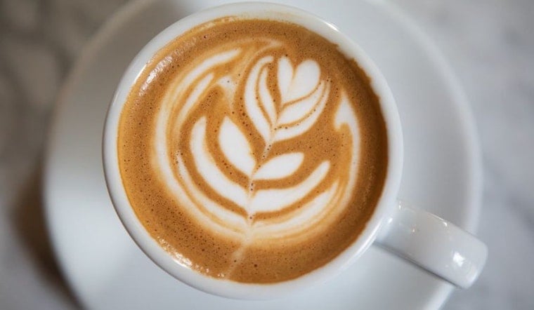 Satisfy your coffee and tea cravings with these 4 New York City newcomers