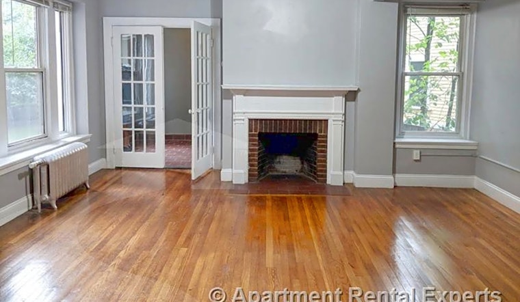 Apartments for rent in Cambridge: What will $2,300 get you?