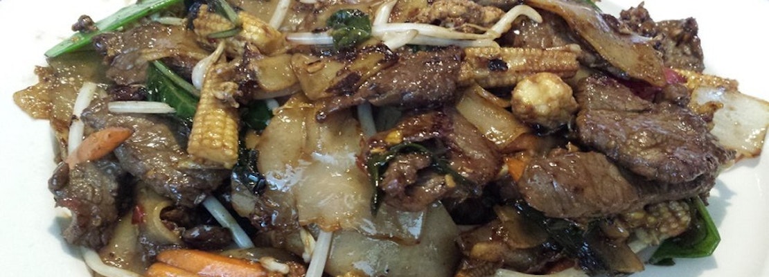 Check out the 3 most popular spots in Kansas City's Linden Park neighborhood