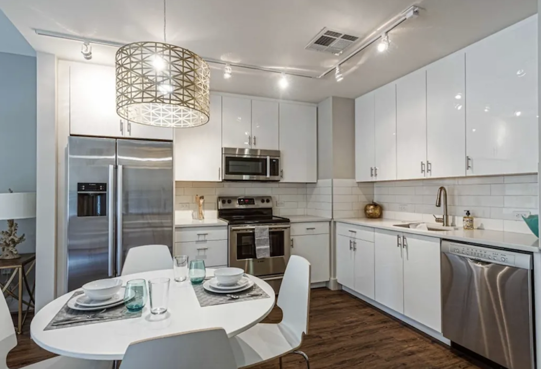 Apartments for rent in New Orleans: What will $1,600 get you?