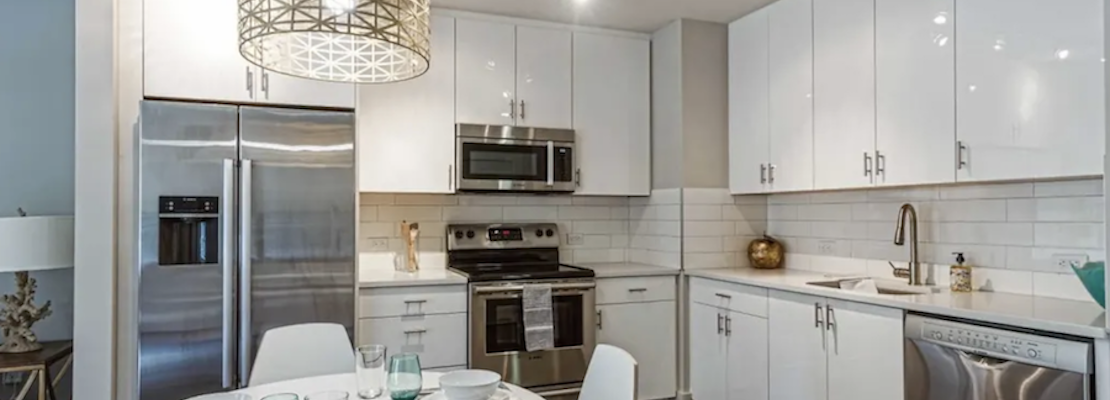 Apartments for rent in New Orleans: What will $1,600 get you?
