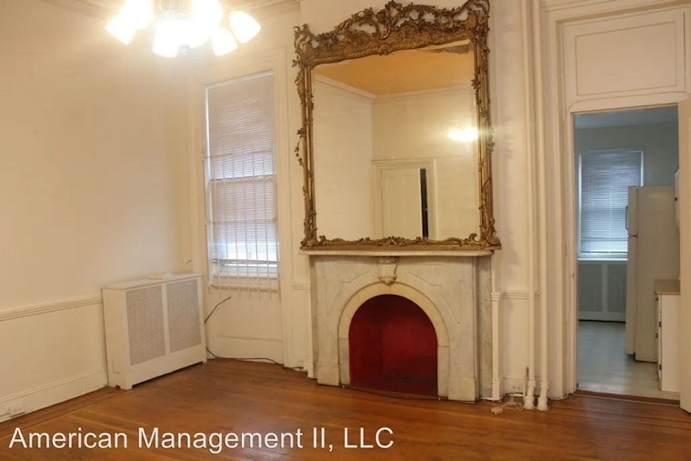 Apartments for rent in Baltimore: What will $900 get you?